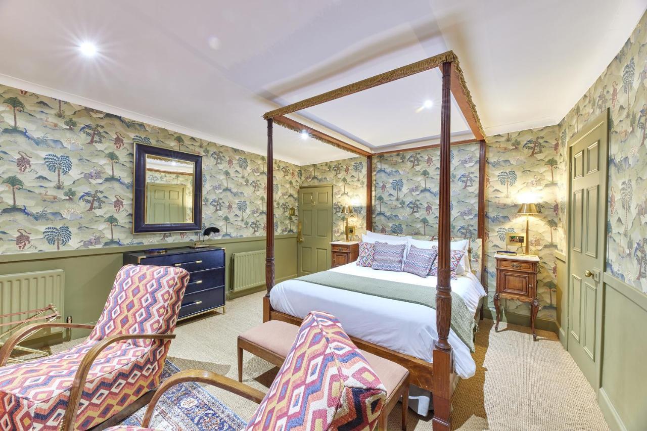 Berwick Upon Tweed River View: Characterful Townhouse, Stunning Views מראה חיצוני תמונה